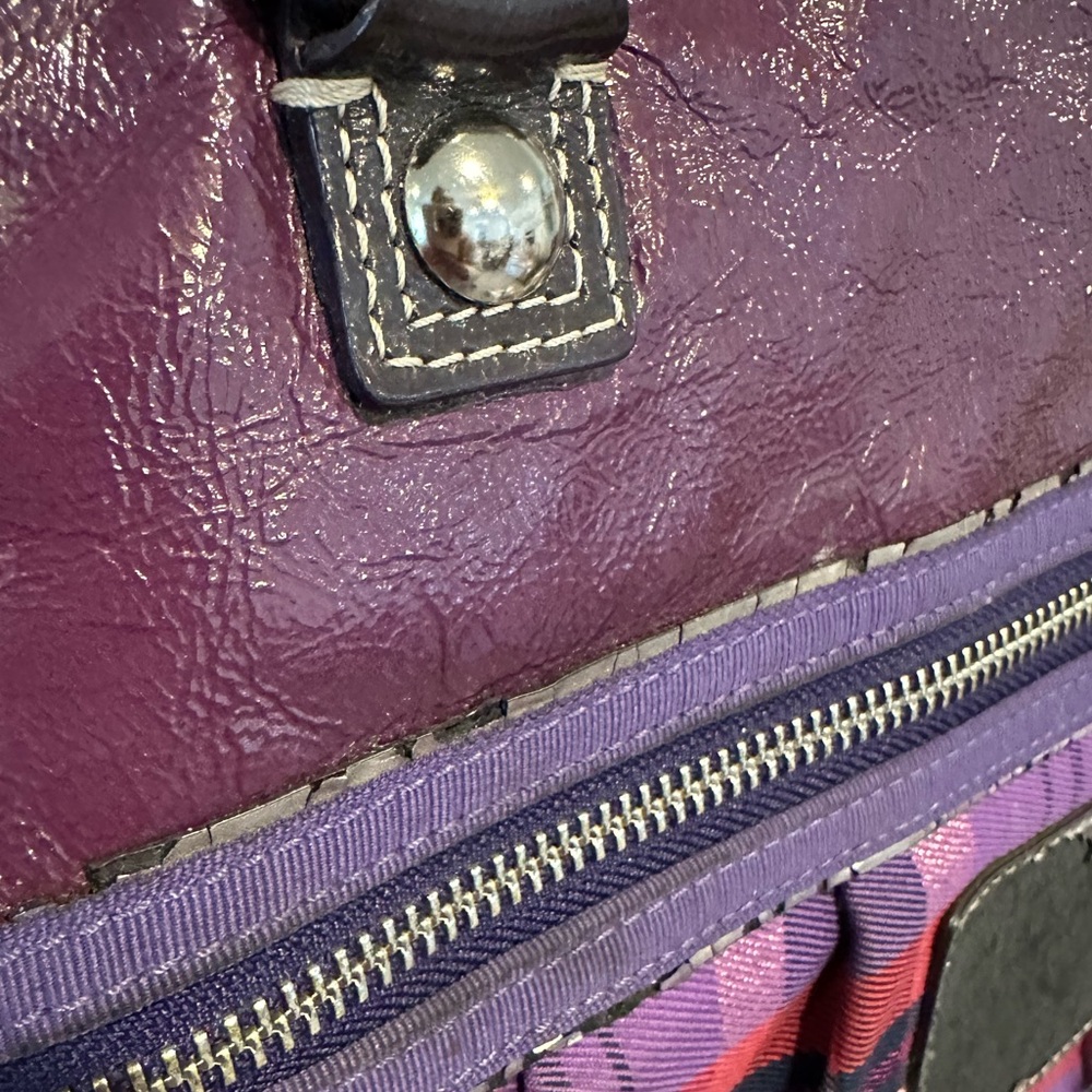 Coach Poppy Project Bag - Picture 3 of 8
